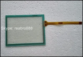 New for Plus 600 2711P-T6C1D 2711P-T6C20D Touch Screen PanelAllen Bradley Panelview
New for Plus 600 2711P-T6C1D 2711P-T6C20D Touch Screen PanelAllen Bradley Panelview