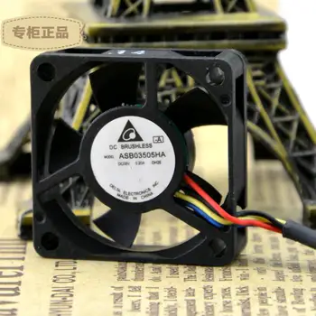 Free Delivery. New original ASB03505MA 3510 5 v 0.20 A cooling fan North and south bridge fan
Free Delivery. New original ASB03505MA 3510 5 v 0.20 A cooling fan North and south bridge fan