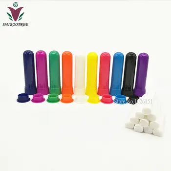 Free Shipping 20Sets colored blank nasal aromatherapy inhalers, blank nasal inhaler sticks for essential oil (51mm cotton wicks)
Free Shipping 20Sets colored blank nasal aromatherapy inhalers, blank nasal inhaler sticks for essential oil (51mm cotton wicks)