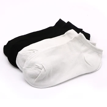 4-8Pairs Womens Men Cotton Socks Casual Business Summer Thin Short Socks Deodorant Breathable Man Ankle Long Socks Black White
4-8Pairs Womens Men Cotton Socks Casual Business Summer Thin Short Socks Deodorant Breathable Man Ankle Long Socks Black White