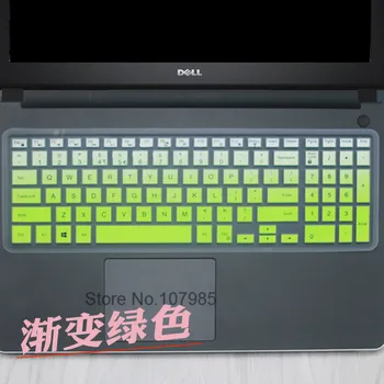 15.6 inch laptop keyboard cover Protector For Dell Inspiron 15 5577 3567 3565 3568 5000 5576 3580 7000 7559 15PR 7567 5567 5565
15.6 inch laptop keyboard cover Protector For Dell Inspiron 15 5577 3567 3565 3568 5000 5576 3580 7000 7559 15PR 7567 5567 5565