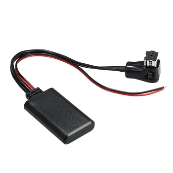 For Pioneer IP-BUS Auxiliary Receiver Universal Car Aux Audio Cable Adapter 11Pin BT AUX in Audio Input Cable
For Pioneer IP-BUS Auxiliary Receiver Universal Car Aux Audio Cable Adapter 11Pin BT AUX in Audio Input Cable