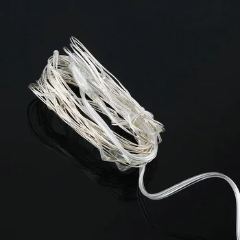 2-10m waterproof silver wire with battery box/imitation bottle plug string lights wedding NewYear Christmas Day decorative light
2-10m waterproof silver wire with battery box/imitation bottle plug string lights wedding NewYear Christmas Day decorative light