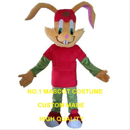 red rabbit mascot costume red bunny custom adult size cartoon character cosplay carnival costume 3391
red rabbit mascot costume red bunny custom adult size cartoon character cosplay carnival costume 3391