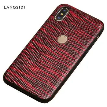 Genuine Leather case For Xiaomi Mi 9 Lite 10 9T PRO 8 Note 10 Lite A3 a2 covers For Redmi note 9 Pro 9s 8 7 Note 8 Pro Note 8T
Genuine Leather case For Xiaomi Mi 9 Lite 10 9T PRO 8 Note 10 Lite A3 a2 covers For Redmi note 9 Pro 9s 8 7 Note 8 Pro Note 8T