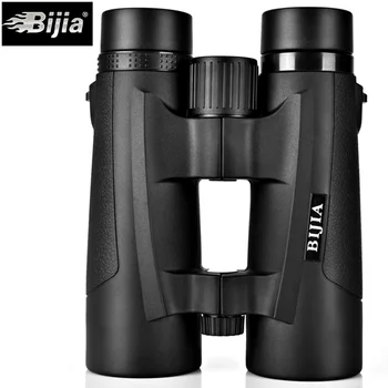 BIJIA 10X42 Binoculars HD High-definition Nitrogen-filled Waterproof Low-light Night Vision to Watch Concert Telescope
BIJIA 10X42 Binoculars HD High-definition Nitrogen-filled Waterproof Low-light Night Vision to Watch Concert Telescope