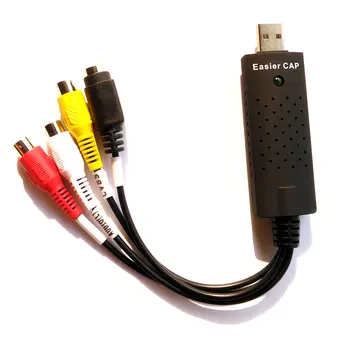 USB Analog digital video converter , convert any analog audio video to MP3 through computer for windows 7 32bit, Free shipping
USB Analog digital video converter , convert any analog audio video to MP3 through computer for windows 7 32bit, Free shipping