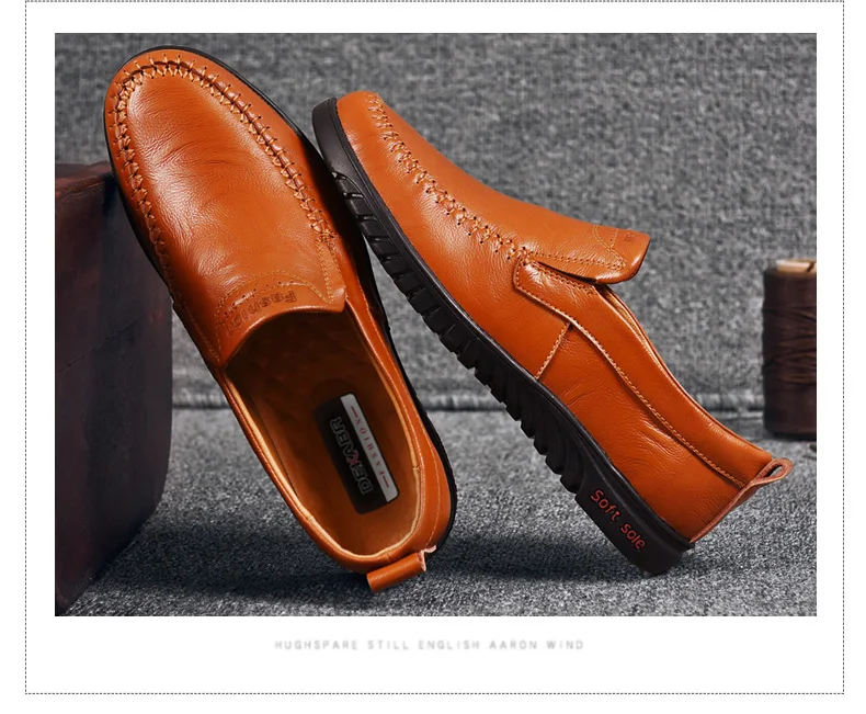 Comfortable Men Casual Shoes HTB1pBeZc56guuRkSnb4q6zu4XXac.jpg - Comfortable Men Casual Shoes