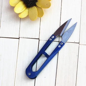 12pcs/set High Quility Artwork Steel Tailor Scissors Sewing Scissors For Fabric Clothing Sharp Small Blade Cut Thread Accessory
12pcs/set High Quility Artwork Steel Tailor Scissors Sewing Scissors For Fabric Clothing Sharp Small Blade Cut Thread Accessory