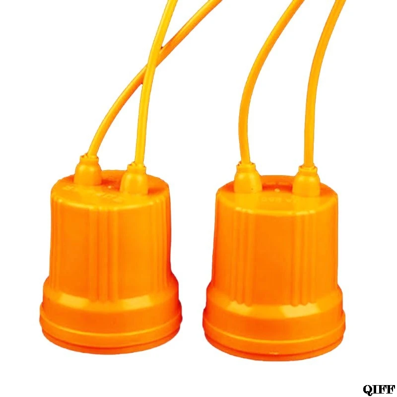 Drop Ship&Wholesale E27 Ceramic Waterproof Holder Base Screw Light Bulb Lamp Socket Flame Retardant Durable Material Safe Mar28
Drop Ship&Wholesale E27 Ceramic Waterproof Holder Base Screw Light Bulb Lamp Socket Flame Retardant Durable Material Safe Mar28
