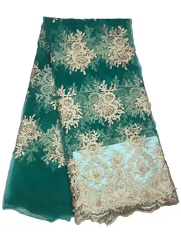 High Quality African Lace Fabric 2017 Hot African Lace Fabric For Sewing Nigeria Lace Fabric With Beads 5yards FREE SHIPPING 5yd
High Quality African Lace Fabric 2017 Hot African Lace Fabric For Sewing Nigeria Lace Fabric With Beads 5yards FREE SHIPPING 5yd