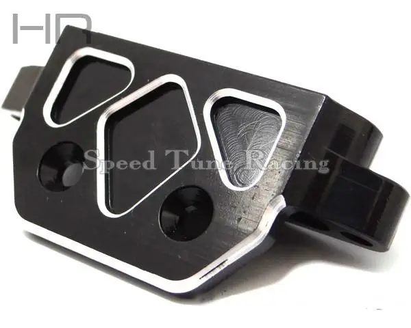 traxxas slash aluminum skid plate