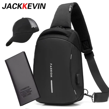 Multifunction Chest Bag 3 Set Men USB Charging Chest Pack Short Trip Messengers Crossbody Bags Water Repellent Shoulder Bag Men
Multifunction Chest Bag 3 Set Men USB Charging Chest Pack Short Trip Messengers Crossbody Bags Water Repellent Shoulder Bag Men