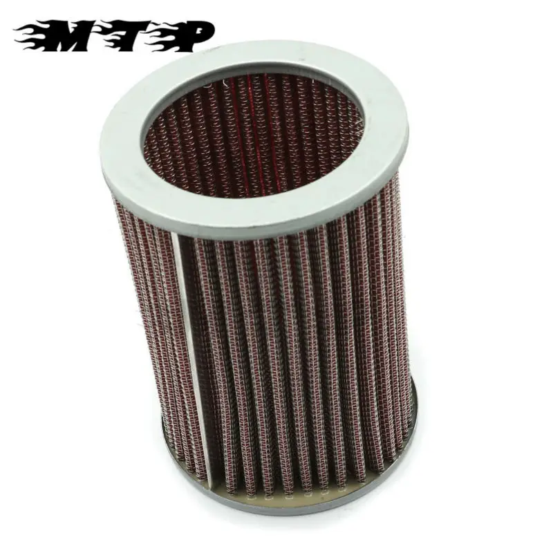 Air Intake Cleaner Filter For Honda CB400 CB 400 1992-1998 1997 1996 1995 1994 1993 Motorcycle High Performance Flow Filter
Air Intake Cleaner Filter For Honda CB400 CB 400 1992-1998 1997 1996 1995 1994 1993 Motorcycle High Performance Flow Filter