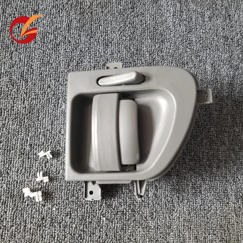 use for hyundai starex 2005-2007 i800 H1 sliding door inner handle rear door handle
use for hyundai starex 2005-2007 i800 H1 sliding door inner handle rear door handle