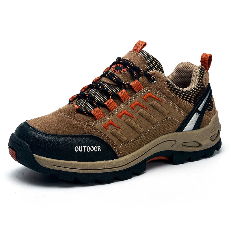 2017 Shoes Hiking Men Brown Mountain Trek Shoes Leather Trekking Boots Autumn/Winter Rock Climbing Boots Men Trekking Sneakers 2017 Shoes Hiking Men Brown Mountain Trek Shoes Leather Trekking Boots Autumn/Winter Rock Climbing Boots Men Trekking Sneakers<br><br>Aliexpress
