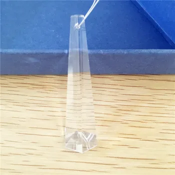 10pcs/Lot 76mm Legs Shape Pendants Crystal Lamp Accessories Glass Curtain Parts Lamp Hanging Chandelier Pendants For Sale
10pcs/Lot 76mm Legs Shape Pendants Crystal Lamp Accessories Glass Curtain Parts Lamp Hanging Chandelier Pendants For Sale