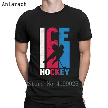 Icehockey Vintage Gift Tshirt Clothes Euro Size S-3xl Customized Original Tshirt Men Hiphop Top Funky Sunlight
Icehockey Vintage Gift Tshirt Clothes Euro Size S-3xl Customized Original Tshirt Men Hiphop Top Funky Sunlight