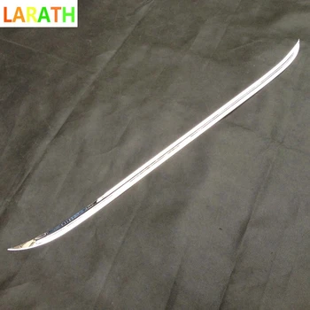 Car Accessories For Mazda 6 Atenza 2014 2015 Tail Gate Adornment Car Mouldings Stainless Steel Rear Trunk Lid Cover Trim 1PC/SET
Car Accessories For Mazda 6 Atenza 2014 2015 Tail Gate Adornment Car Mouldings Stainless Steel Rear Trunk Lid Cover Trim 1PC/SET