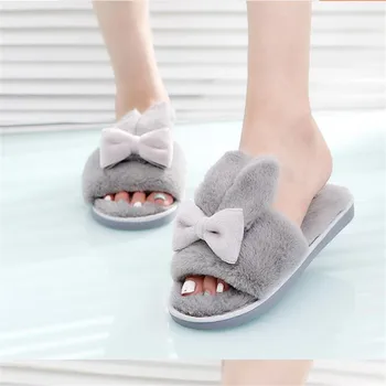 2016 European and American fashion simple and elegant lady selling slippers selling rooms a warm winter shoes sales slip
2016 European and American fashion simple and elegant lady selling slippers selling rooms a warm winter shoes sales slip