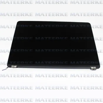 Free Shipping 13.3" LCD Full Assembly Screen For MacBook Pro Retina A1425 2012 (MD212 MD213) 
Free Shipping 13.3" LCD Full Assembly Screen For MacBook Pro Retina A1425 2012 (MD212 MD213)