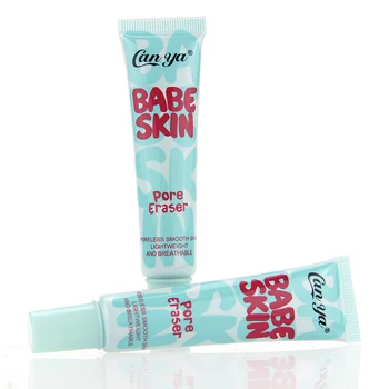 Makeup Cosmetic Foundation Baby Skin Instant Pore Eraser Pores Invisible Honey Cream BB Cream 25ml
Makeup Cosmetic Foundation Baby Skin Instant Pore Eraser Pores Invisible Honey Cream BB Cream 25ml