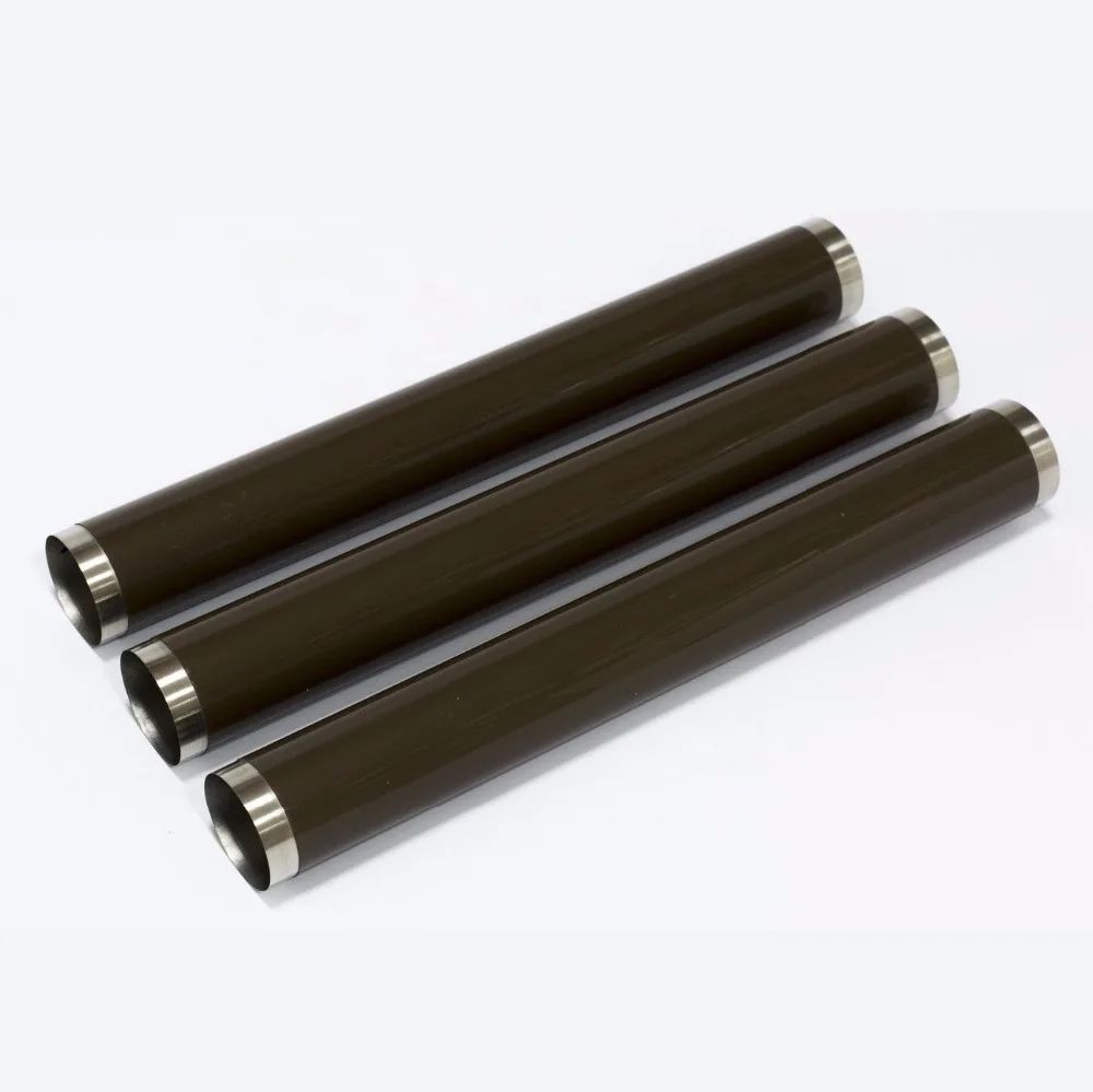 RM1-4554 P4014 P4015 P4515 For HP LaserJet Printer M601 M602 M603 Fuser Film Sleeve Original Quality
RM1-4554 P4014 P4015 P4515 For HP LaserJet Printer M601 M602 M603 Fuser Film Sleeve Original Quality