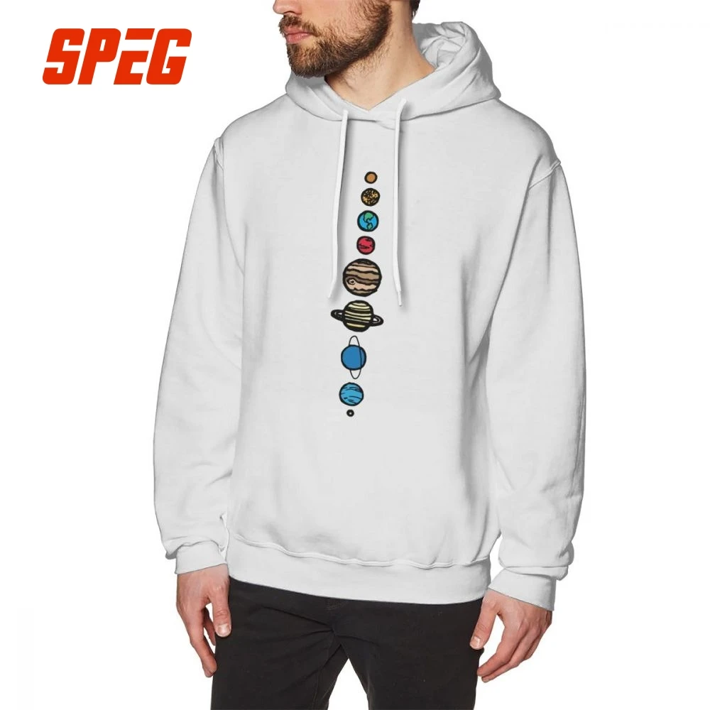 Men Planets Colour Hoodies Fall Purified Cotton Stars Space Exploration Hooded Sweatshirt Funky Hoodie Shirt
Men Planets Colour Hoodies Fall Purified Cotton Stars Space Exploration Hooded Sweatshirt Funky Hoodie Shirt