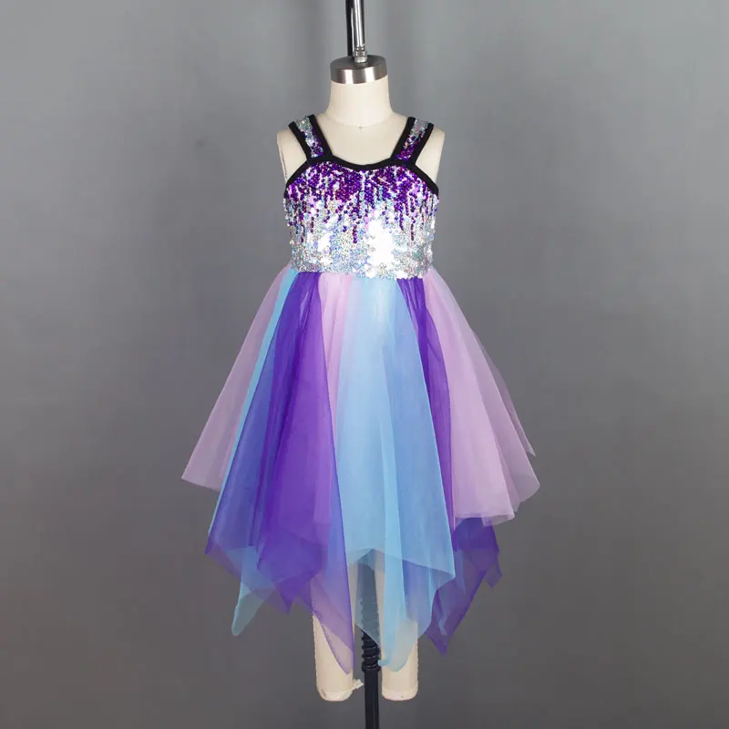 New Lyrical dress for stage or performance women contemporary Ballet dress lady dance costume girl dance costume ballet dress
New Lyrical dress for stage or performance women contemporary Ballet dress lady dance costume girl dance costume ballet dress