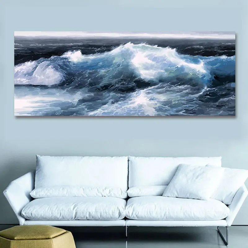 coloring by numbers Sea wave modular painting wall pictures for living room home decor for living room large format ocean
coloring by numbers Sea wave modular painting wall pictures for living room home decor for living room large format ocean