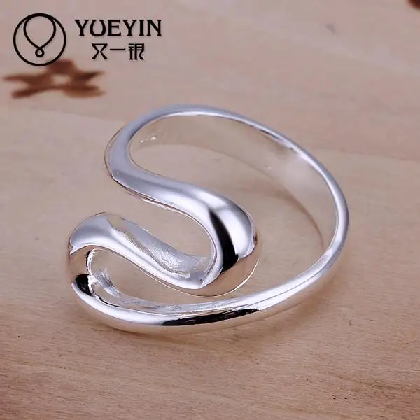 Original design rings Wholesale silver plated rings for women wedding party fashion jewelry Hot Sale minimalistic
Original design rings Wholesale silver plated rings for women wedding party fashion jewelry Hot Sale minimalistic