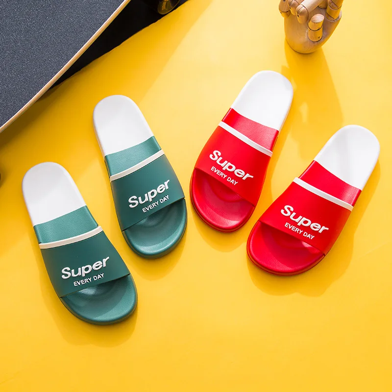 Slide Sandals Summer Women Slides Beach Slippers Platform Casual Shoes Home Sandalias Women Slip On Flip Flops Dropshipping
Slide Sandals Summer Women Slides Beach Slippers Platform Casual Shoes Home Sandalias Women Slip On Flip Flops Dropshipping