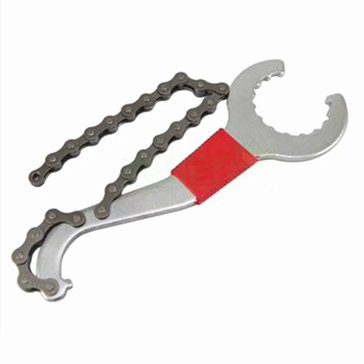 3in1 Tool Kit 3 in 1 Bicycle Chain Whip Sprocket Cassette Lock ring Bottom Bracket BB BB 2 Hollowtech 11 Wrench tool
3in1 Tool Kit 3 in 1 Bicycle Chain Whip Sprocket Cassette Lock ring Bottom Bracket BB BB 2 Hollowtech 11 Wrench tool