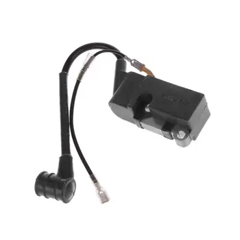 1 Pc Metal plastic Ignition Coil Module For Chinese Gasoline Chainsaw 5800 Replacement Spare Parts
1 Pc Metal plastic Ignition Coil Module For Chinese Gasoline Chainsaw 5800 Replacement Spare Parts
