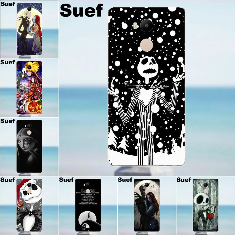 Jack Skeleton And Sally Love Quotes For Xiaomi Redmi 4 3 3S Pro Mi3 Mi4 Mi4i Mi4C Mi5 Mi5S Mi Max Note 2 3 4 Soft Phone Case
Jack Skeleton And Sally Love Quotes For Xiaomi Redmi 4 3 3S Pro Mi3 Mi4 Mi4i Mi4C Mi5 Mi5S Mi Max Note 2 3 4 Soft Phone Case