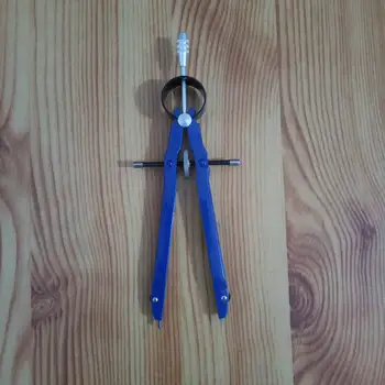 50 pcs/lot Simply Bow Compass Drawing Compass Function Pencil Included Drafting Tools Math Metal Material High Quality
50 pcs/lot Simply Bow Compass Drawing Compass Function Pencil Included Drafting Tools Math Metal Material High Quality