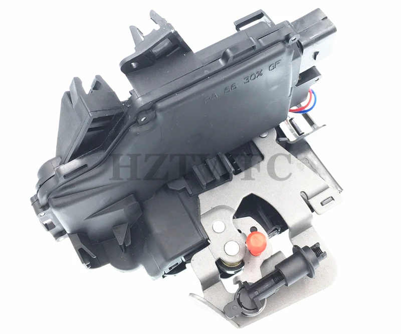 HZTWFC New Front Right Door Lock Latch Actuator 4B1837016G For Audi A6 4B C5 1998-2005 Car Alarm
HZTWFC New Front Right Door Lock Latch Actuator 4B1837016G For Audi A6 4B C5 1998-2005 Car Alarm