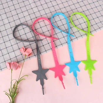 1pcs Silicone Baby Stroller Toys Teether Pacifier Chain Strap Holder Belt Saver Baby Stroller For Stroller Baby Teether
1pcs Silicone Baby Stroller Toys Teether Pacifier Chain Strap Holder Belt Saver Baby Stroller For Stroller Baby Teether