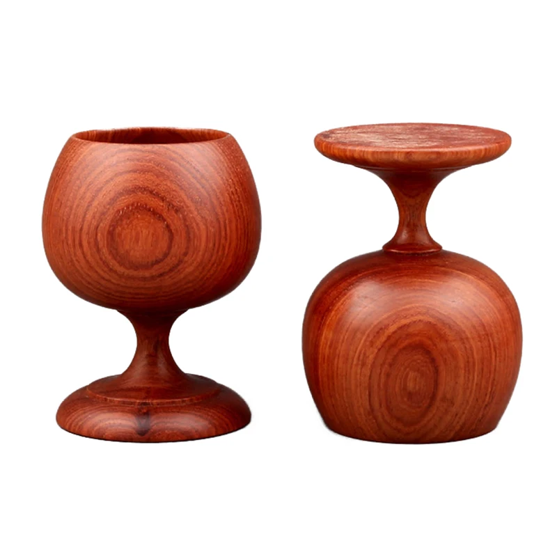 Wood Cup Wood Wine Tea Home Decoration Accessories Figurines Vintage Creative Gift Japanese Solid Wood Rosewood Cups Kitchen Bar
Wood Cup Wood Wine Tea Home Decoration Accessories Figurines Vintage Creative Gift Japanese Solid Wood Rosewood Cups Kitchen Bar