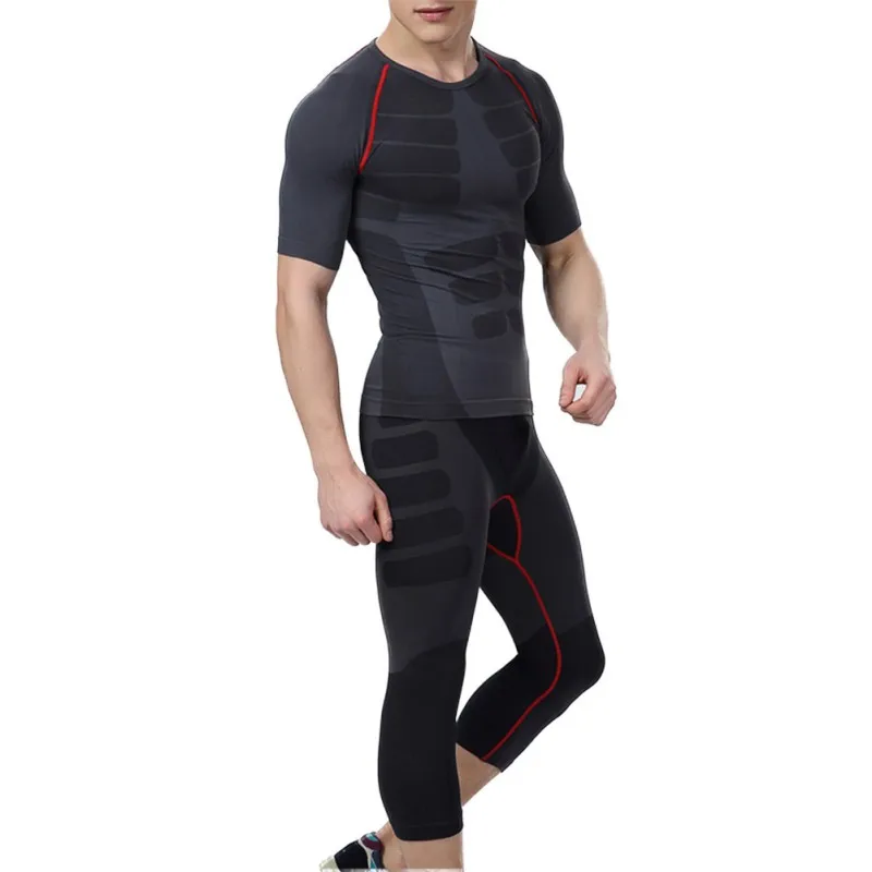 2018 Men Quick-Dry Athletic Short Pants Compression Train Base Layers Skin Sports Running Tights Outdoor
2018 Men Quick-Dry Athletic Short Pants Compression Train Base Layers Skin Sports Running Tights Outdoor