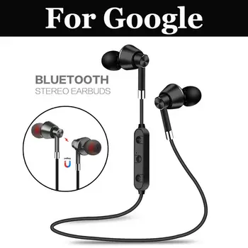 Bluetooth Earphone Sports Wireless Headphones Headset With Mic For Google Pixel Pixel XL Pixel 2 Pixel 2 XL Pixel 3 Pixel 3 XL
Bluetooth Earphone Sports Wireless Headphones Headset With Mic For Google Pixel Pixel XL Pixel 2 Pixel 2 XL Pixel 3 Pixel 3 XL