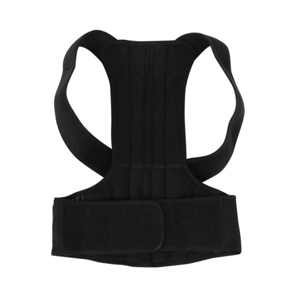 Spine Back Corset Posture Correction Steel Straps Babaka Posture Corrector Back Shoulder Support Belt Elastic Braces droshipping
Spine Back Corset Posture Correction Steel Straps Babaka Posture Corrector Back Shoulder Support Belt Elastic Braces droshipping