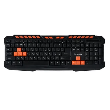 MAORONG TRADING Hot selling fashion home office wired Russian keyboard LOL CS game for Dell for Acer for Lenovo computer
MAORONG TRADING Hot selling fashion home office wired Russian keyboard LOL CS game for Dell for Acer for Lenovo computer