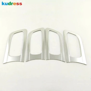 Stainless Steel Interior Door Handle Bowl Cup Cover Frame Trim Car Covers Styling 4pcs For Renault Koleos 2017 Second Ge
Stainless Steel Interior Door Handle Bowl Cup Cover Frame Trim Car Covers Styling 4pcs For Renault Koleos 2017 Second Ge