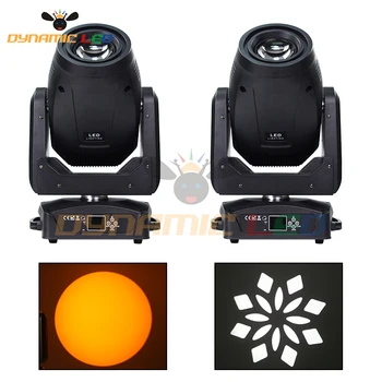 2pcs BSW 200W Moving Head Light Led Beam Spot Wash 3in1 Stage Light Led Dmx Dj Light For Professional Stage Lighting Bar Church
2pcs BSW 200W Moving Head Light Led Beam Spot Wash 3in1 Stage Light Led Dmx Dj Light For Professional Stage Lighting Bar Church