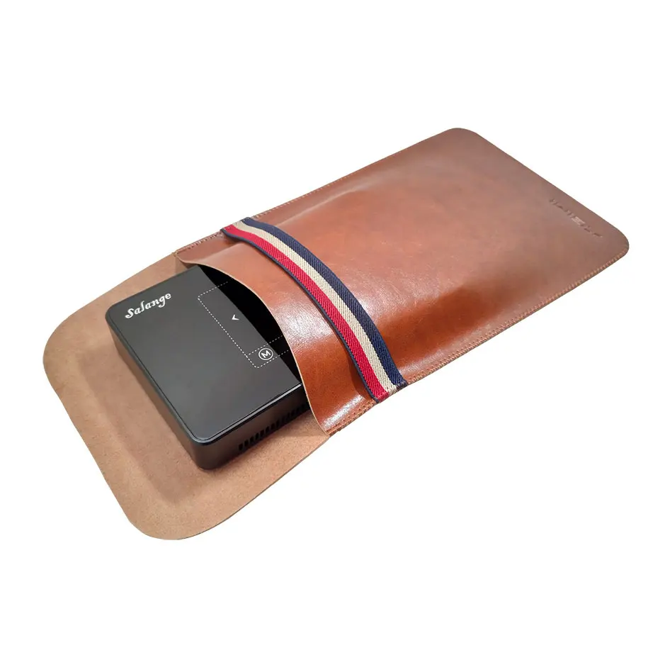 Portable Bag for Salange P10 Mini Projector for Everycom S6 for BYINTEK P8I Toumei C800 Pocket HD Portable proyector
Portable Bag for Salange P10 Mini Projector for Everycom S6 for BYINTEK P8I Toumei C800 Pocket HD Portable proyector
