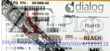 IWATT IW1699-05 1699-05 I699-05 1699 -05 SOP8 new original 10PCS/LOT 50PCS/LOT 100pcs/lot= a bag
IWATT IW1699-05 1699-05 I699-05 1699 -05 SOP8 new original 10PCS/LOT 50PCS/LOT 100pcs/lot= a bag