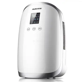 Electric Intelligent Dehumidifiers For Home Office Timing Strong dehumidification Anion Purifier Mute Moisture Absorbing Dryer
Electric Intelligent Dehumidifiers For Home Office Timing Strong dehumidification Anion Purifier Mute Moisture Absorbing Dryer