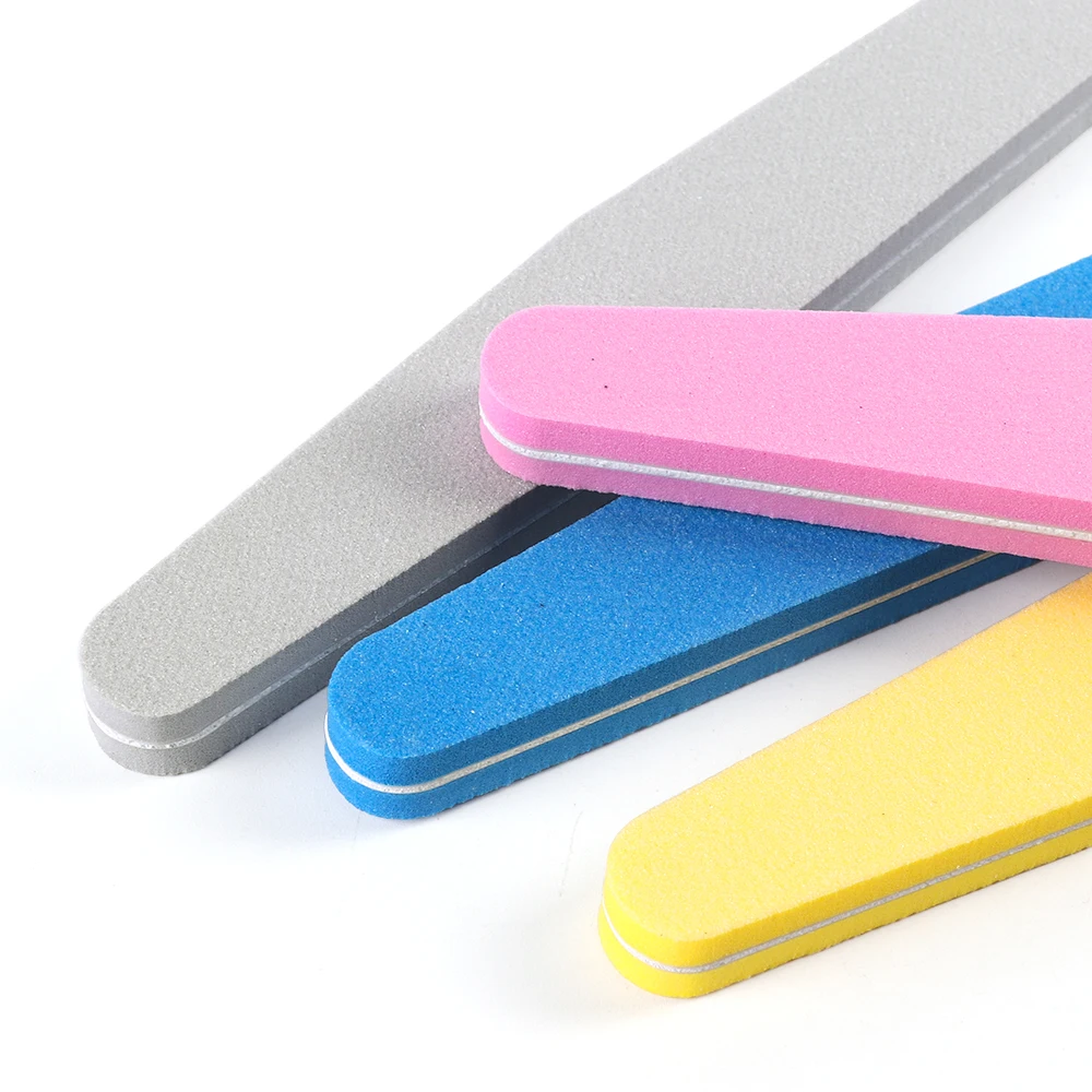 4pcs Nail Files Sanding Buffers Block Set Mixed Color Gel Cuticle Remover Straight Rhombus Sandpaper Manicure Accessories TR991
4pcs Nail Files Sanding Buffers Block Set Mixed Color Gel Cuticle Remover Straight Rhombus Sandpaper Manicure Accessories TR991