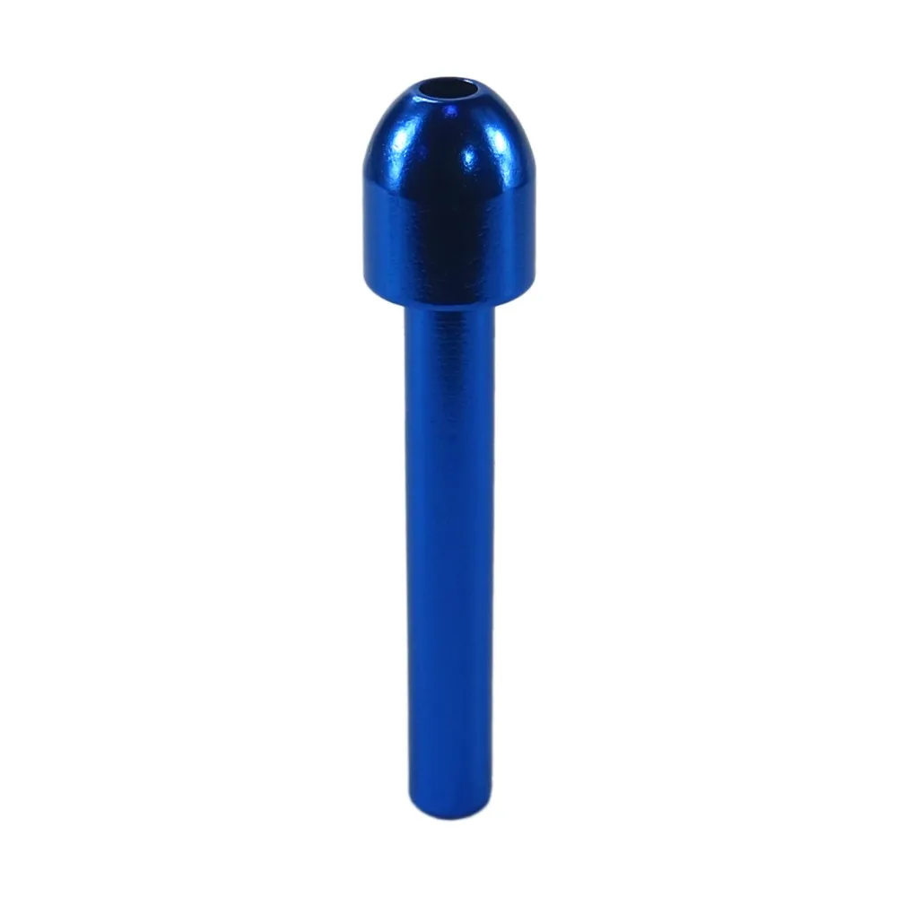 Formax 420 New Type 2PCs 70mm Metal Bullet Snuffer Sniffer Snorter Nasal Straw Tube
Formax 420 New Type 2PCs 70mm Metal Bullet Snuffer Sniffer Snorter Nasal Straw Tube